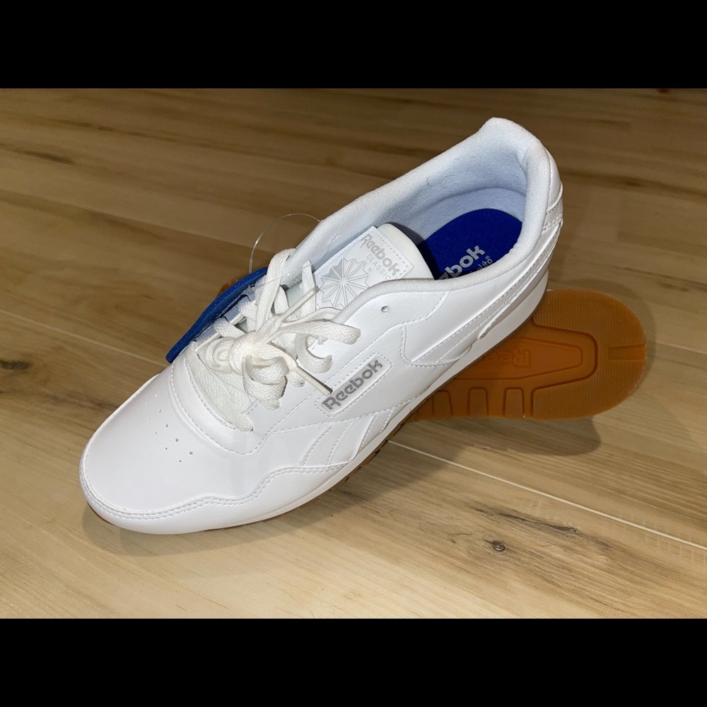 Men Reebok Shoes